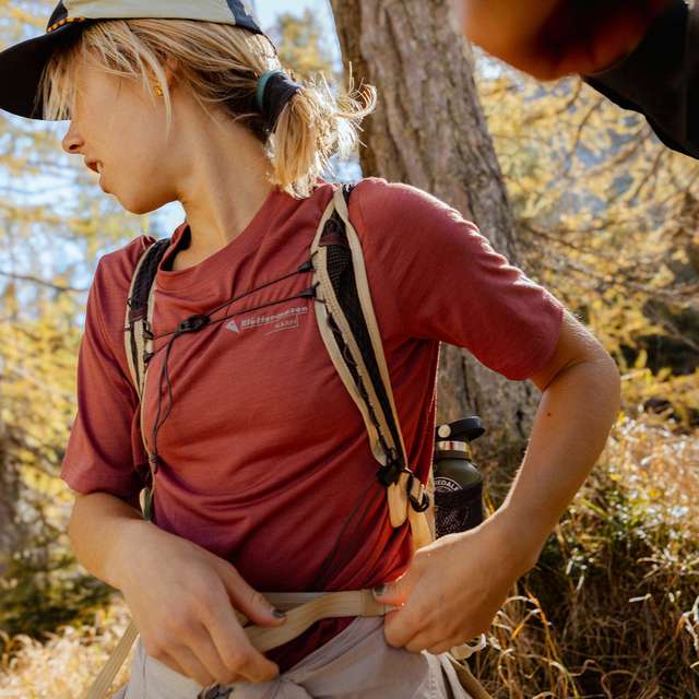 Narfi SS Tee Women's