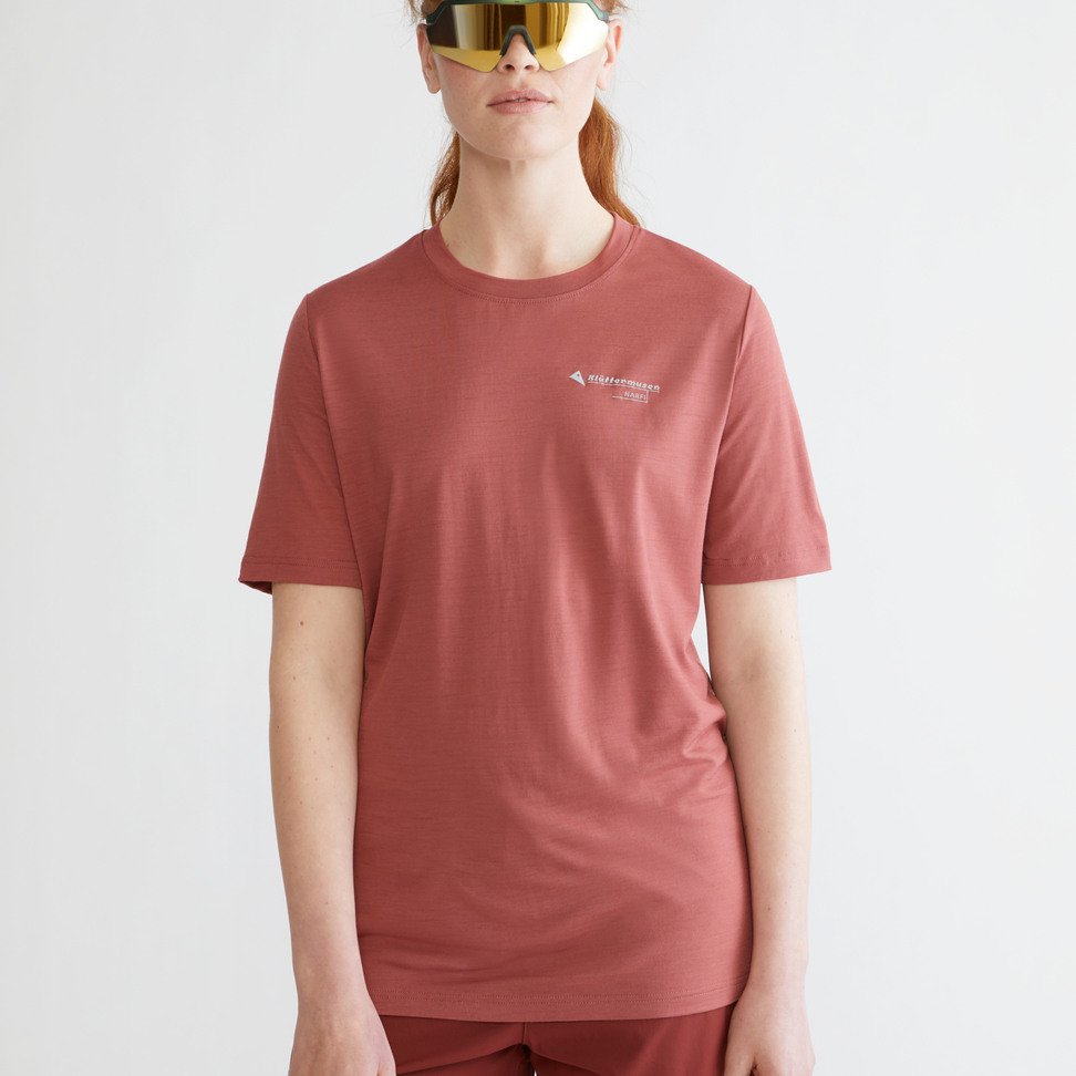 Image 1 for product Narfi SS Tee Women's