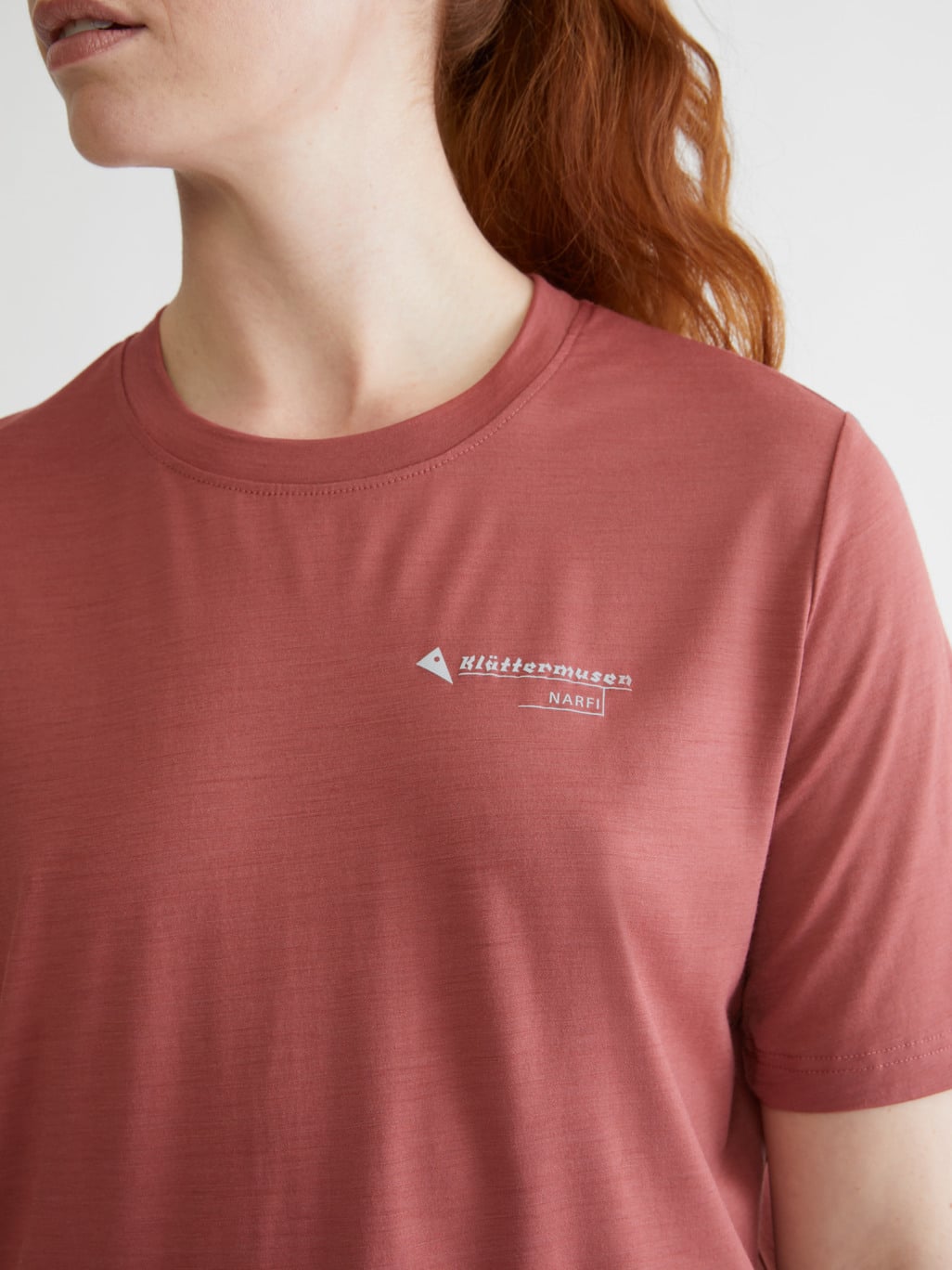 Image 8 for product Narfi SS Tee Women's