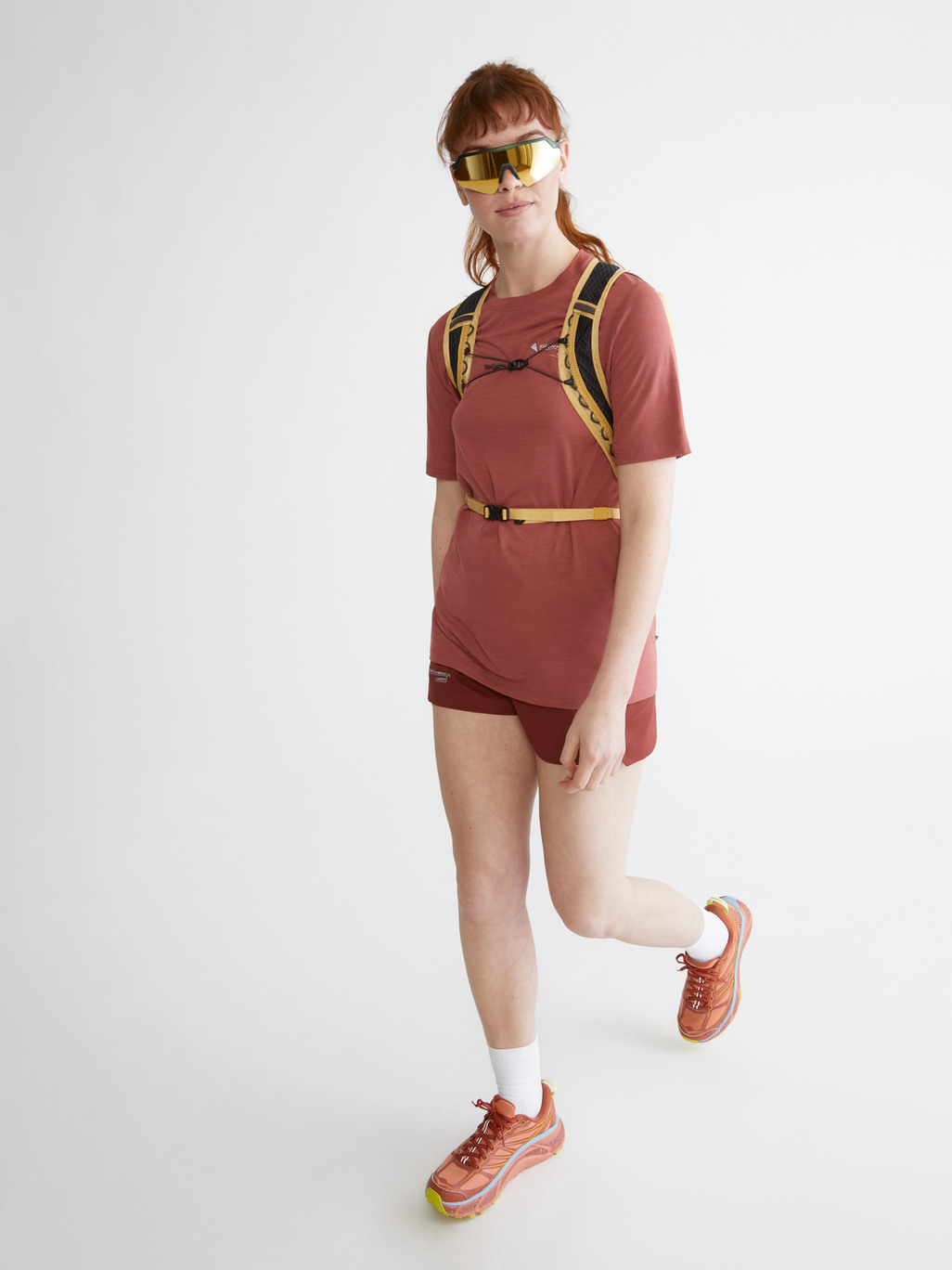 Image 4 for product Narfi SS Tee Women's