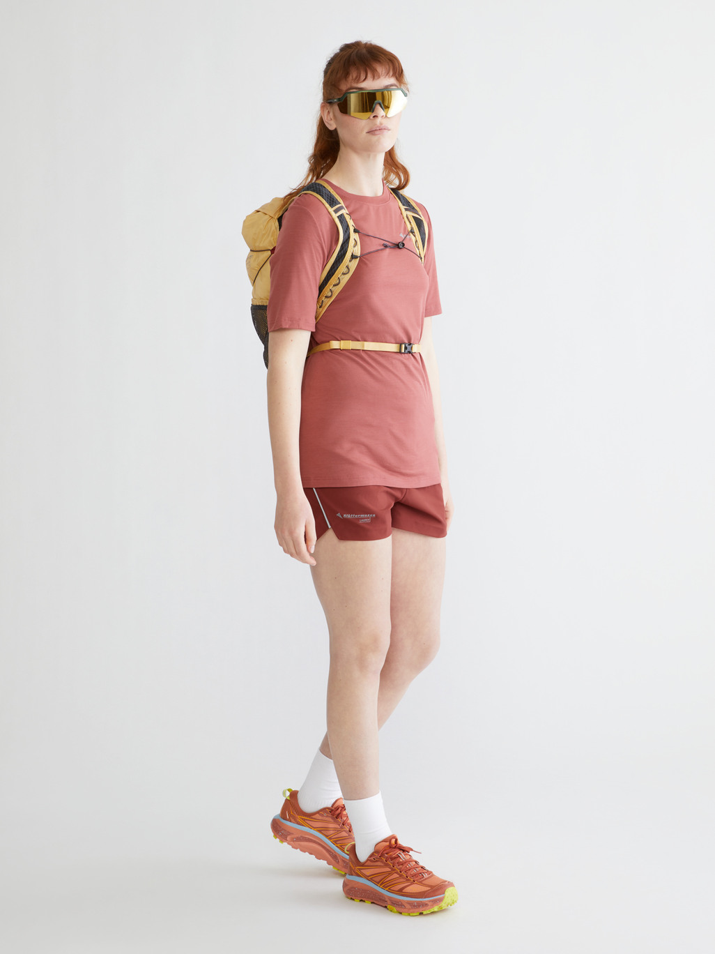 Image 3 for product Narfi SS Tee Women's