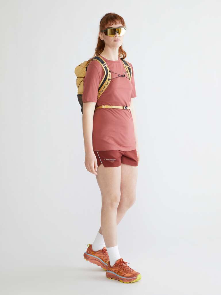 Narfi SS T-shirt Dam