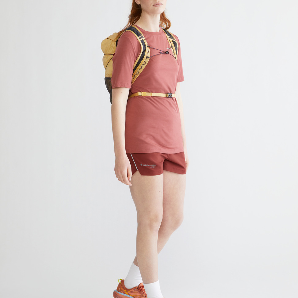 Image 3 for product Narfi SS Tee Women's