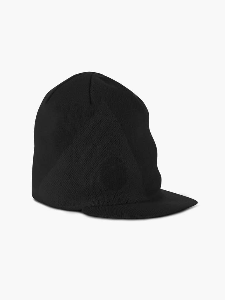 Heid Brim Beanie Unisex image 2