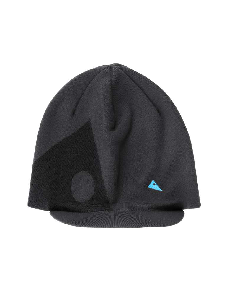 Heid Brim Beanie Unisex image 1