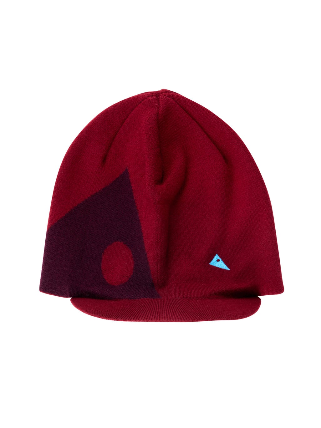 Image 3 for product Heid Brim Beanie Unisex
