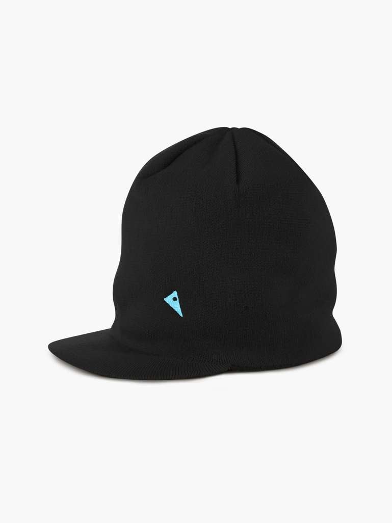 Heid Brim Beanie Unisex image 1