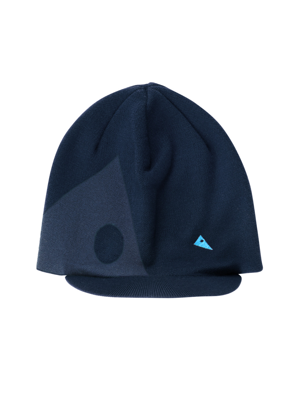 Image 1 for product Heid Brim Beanie Unisex