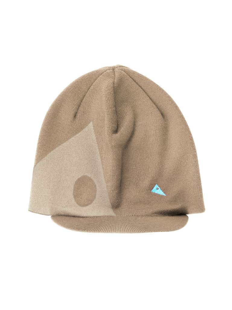 Heid Brim Beanie Unisex image 4