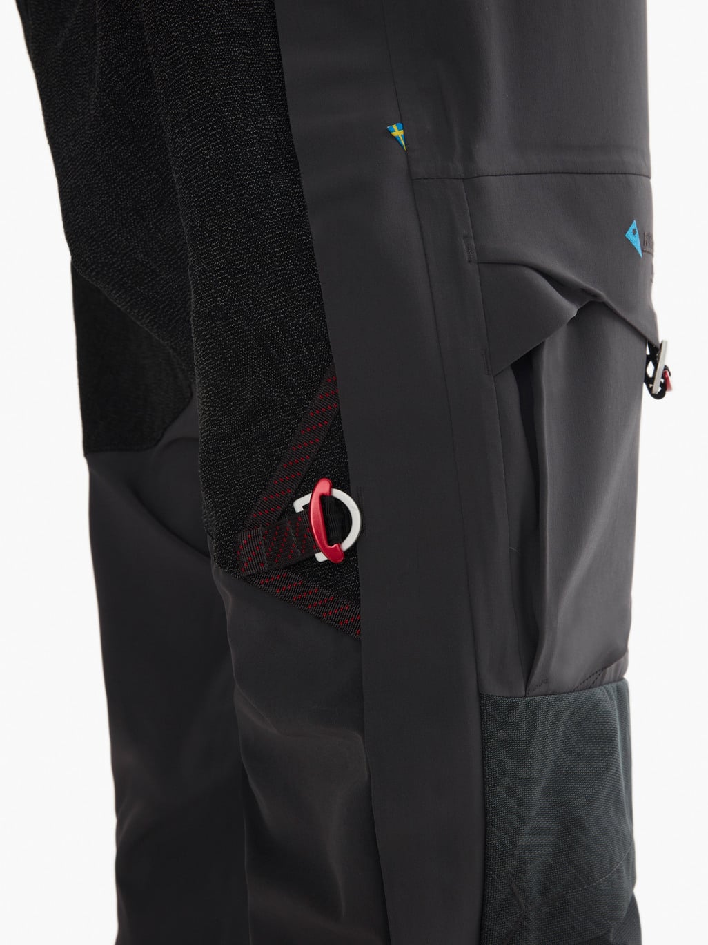 Image 4 for product Freke 2.0 Salopette Regular Men's