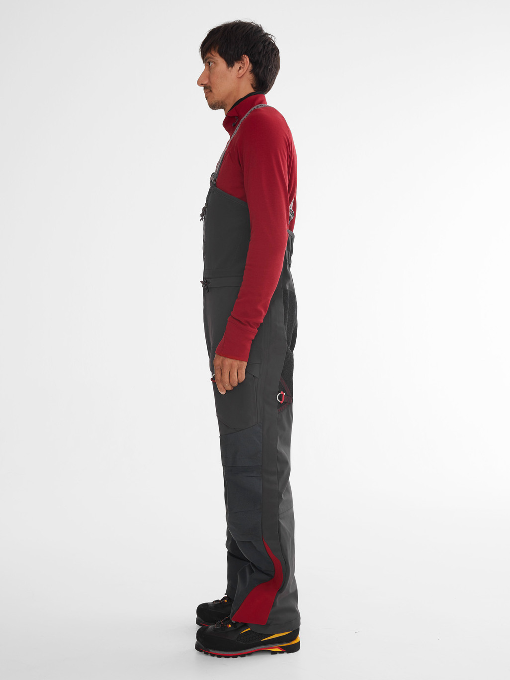 Image 2 for product Freke 2.0 Salopette Regular Men's