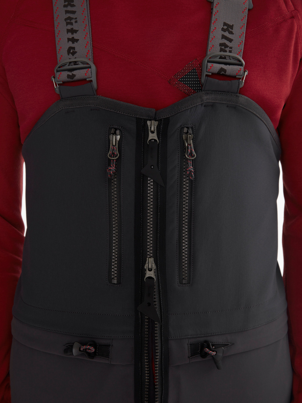 Image 5 for product Freke 2.0 Salopette Regular Men's