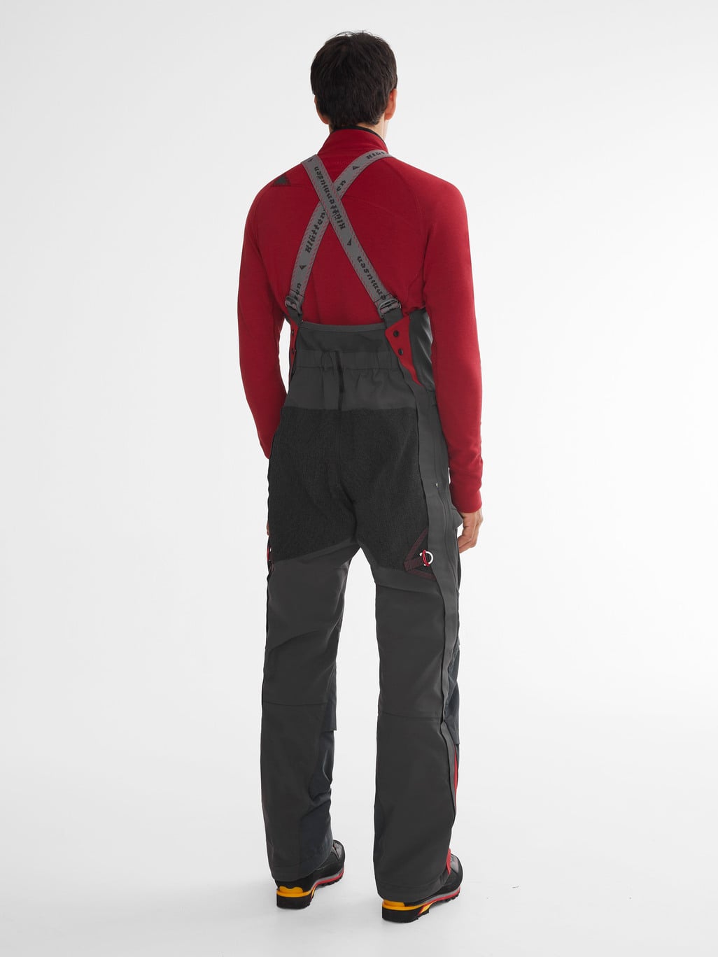 Image 3 for product Freke 2.0 Salopette Regular Men's