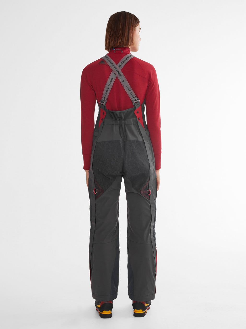 Image 3 for product Freke 2.0 Salopette Regular Women's