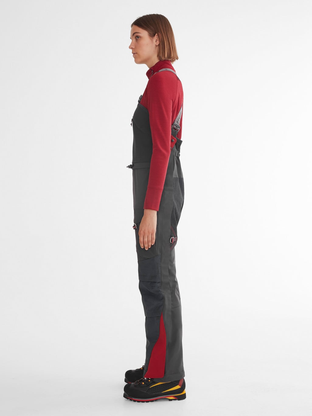 Image 2 for product Freke 2.0 Salopette Regular Women's
