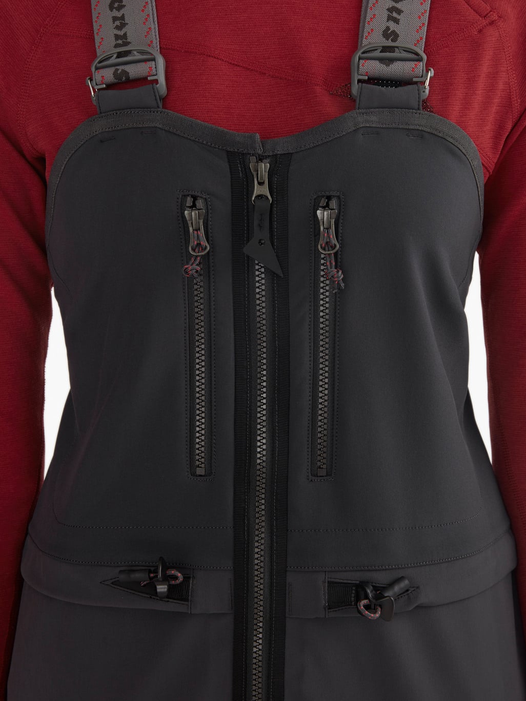 Image 4 for product Freke 2.0 Salopette Regular Women's