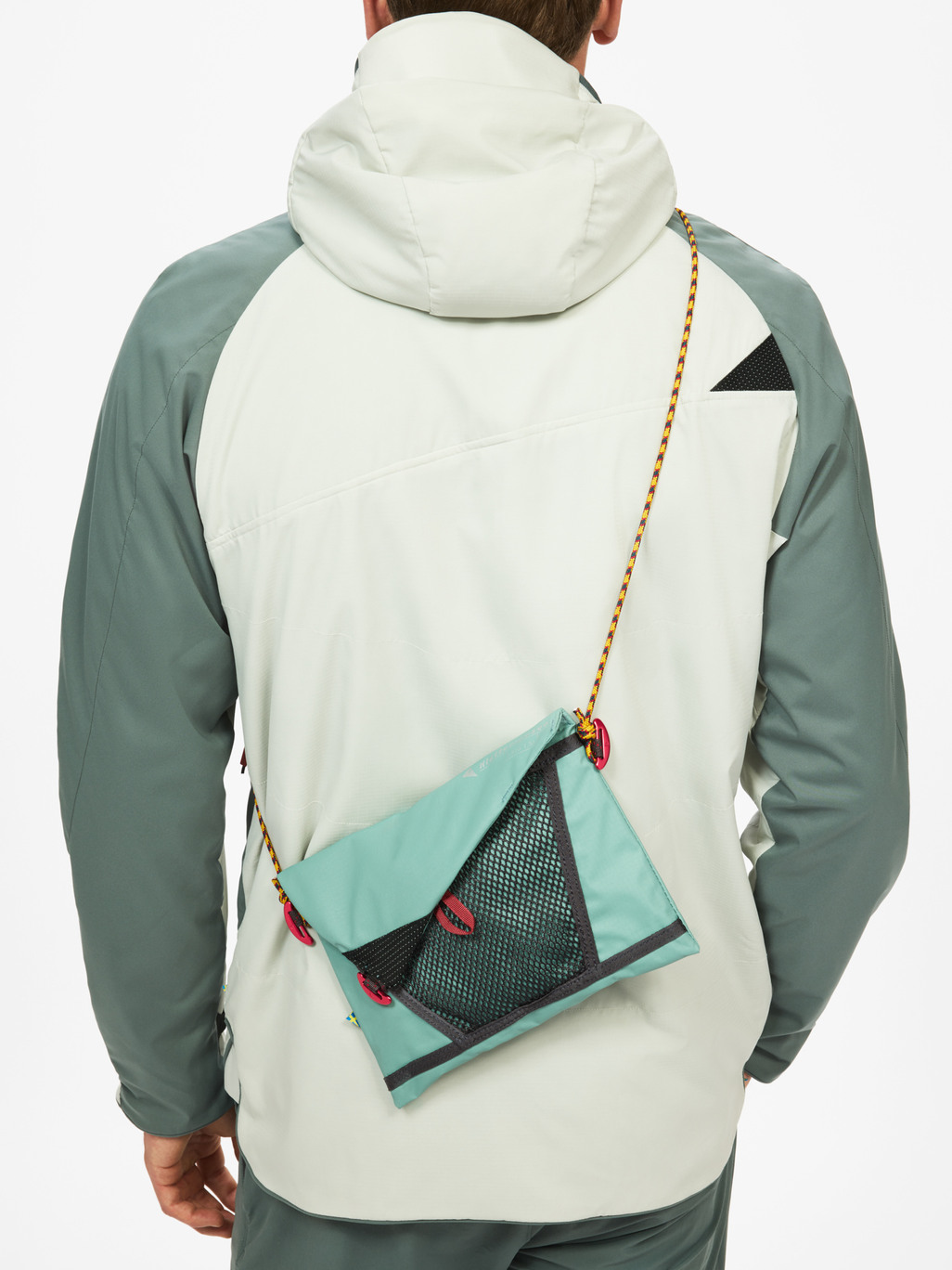 Image 3 for product Hrid WP Accessory Bag 3L