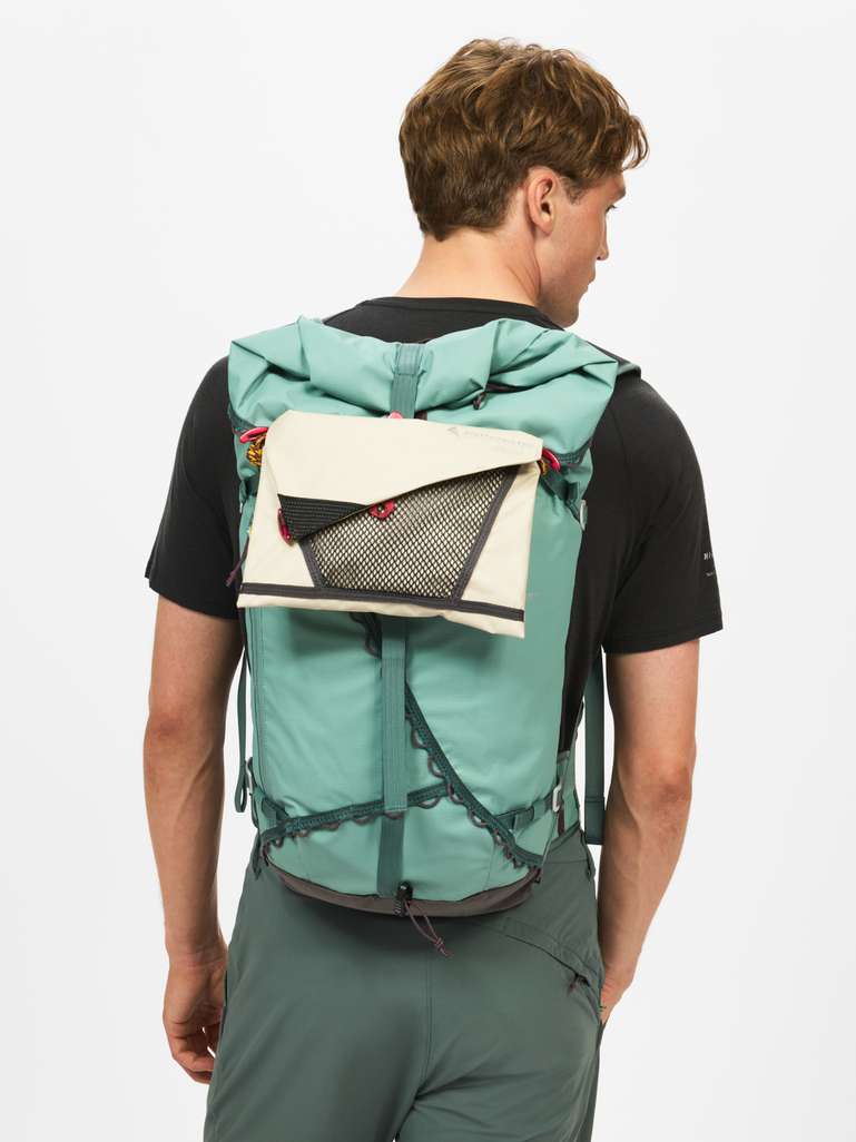 Hrid WP Accessory Bag 3L image 3