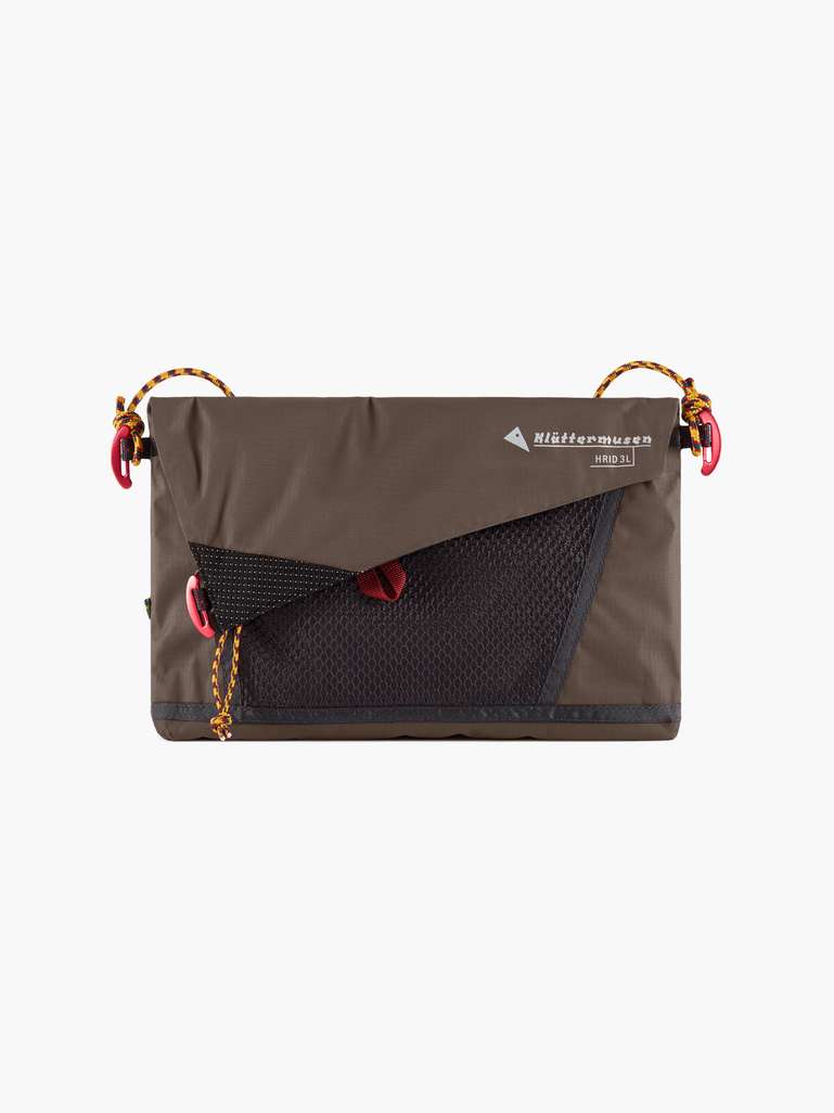 Hrid WP Accessory Bag 3L