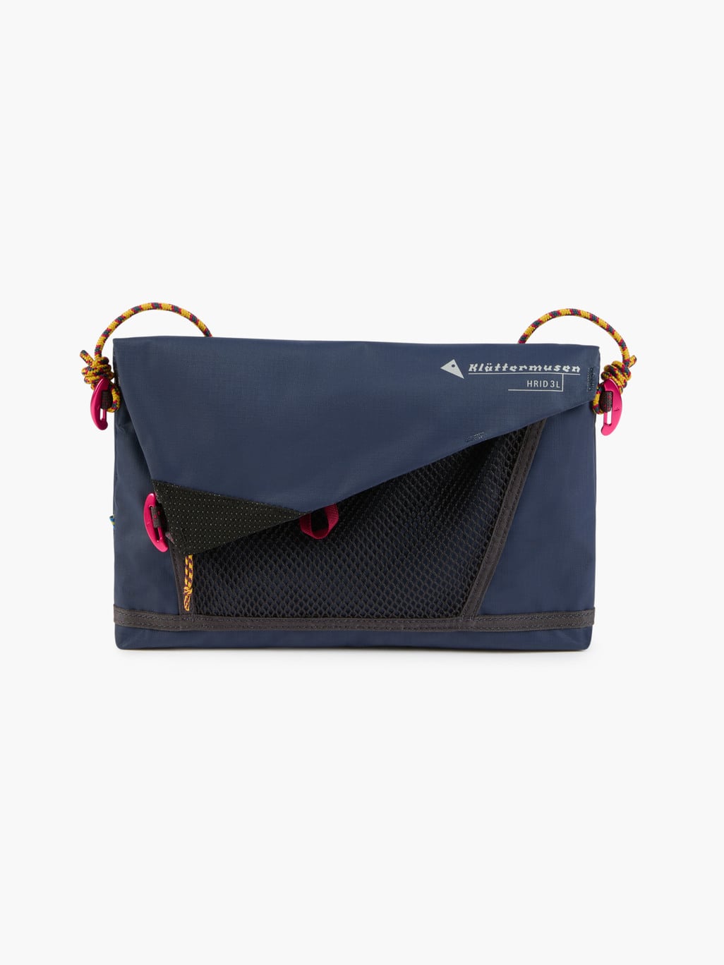 Advantages image for product Hrid WP Accessory Bag 3L
