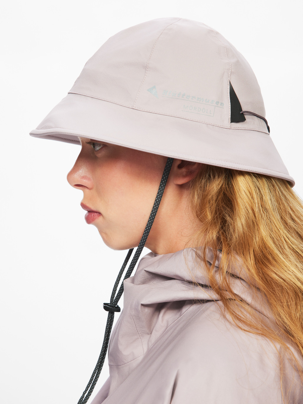 Image 2 for product Mördöll WP Bucket Hat Unisex