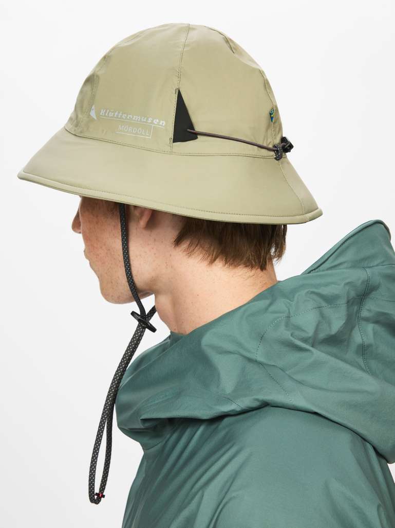 Mördöll WP Bucket Hat Unisex image 2