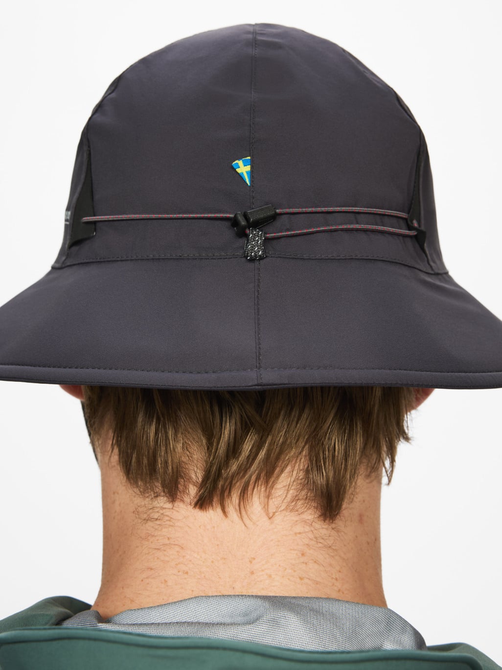 Image 3 for product Mördöll WP Bucket Hat Unisex