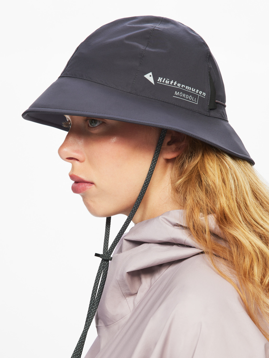 Image 4 for product Mördöll WP Bucket Hat Unisex