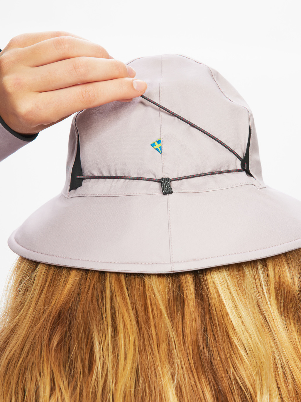 Image 5 for product Mördöll WP Bucket Hat Unisex