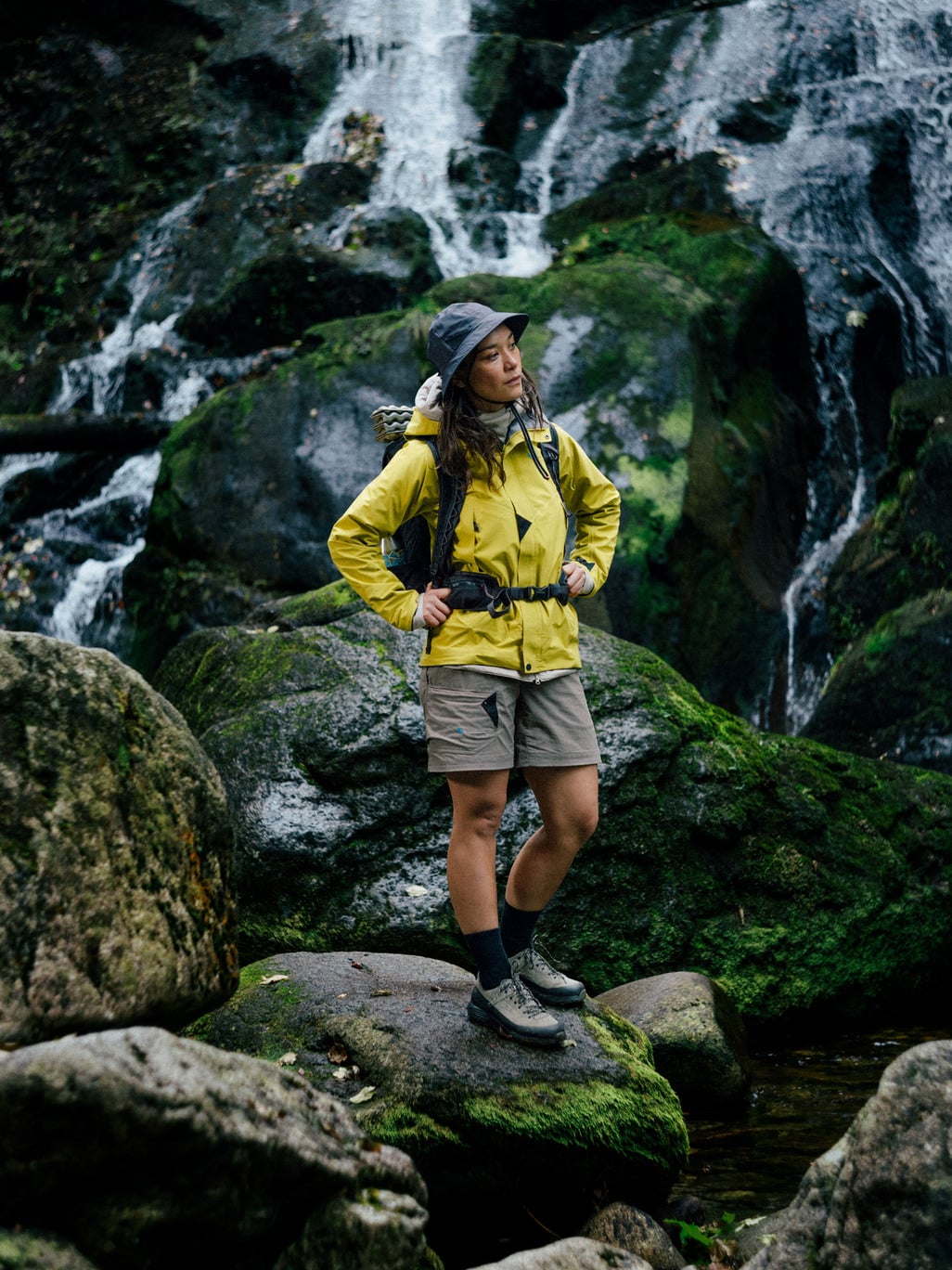 Image 5 for product Mördöll WP Bucket Hat Unisex