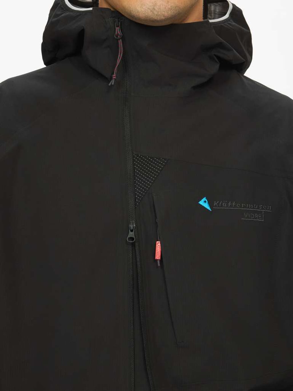 Image 8 for product Vidre Hood Jacket Men's