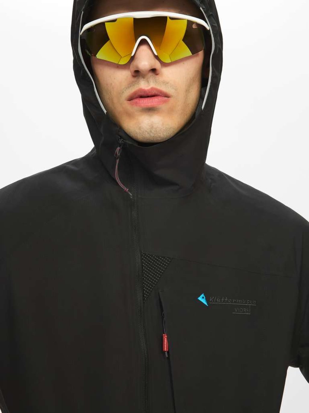 Image 6 for product Vidre Hood Jacket Men's