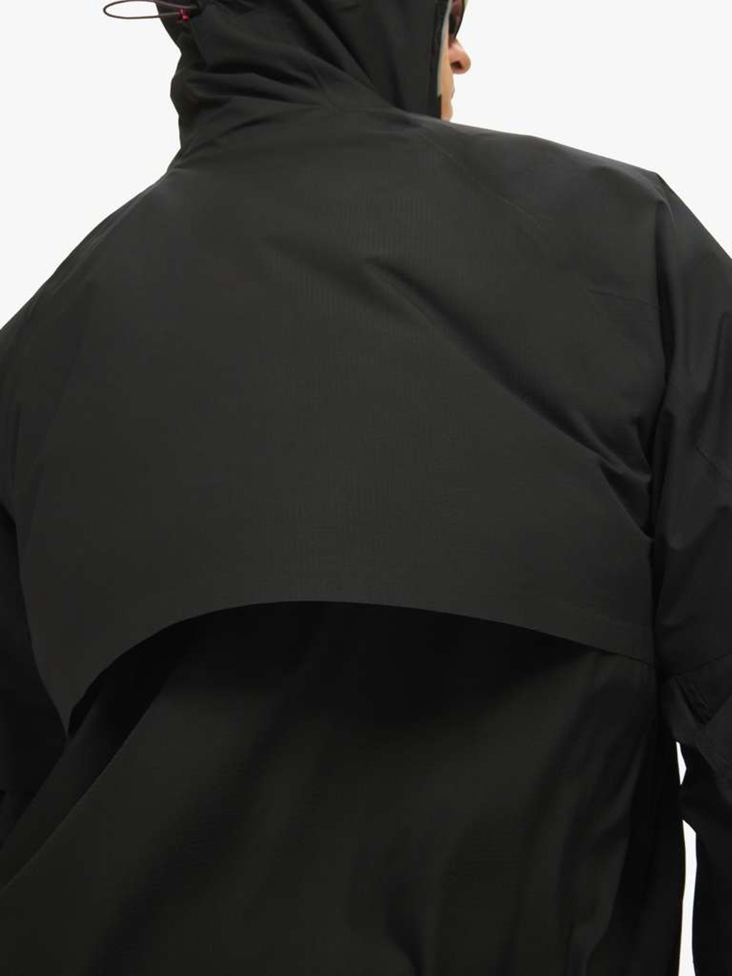 Image 7 for product Vidre Hood Jacket Men's