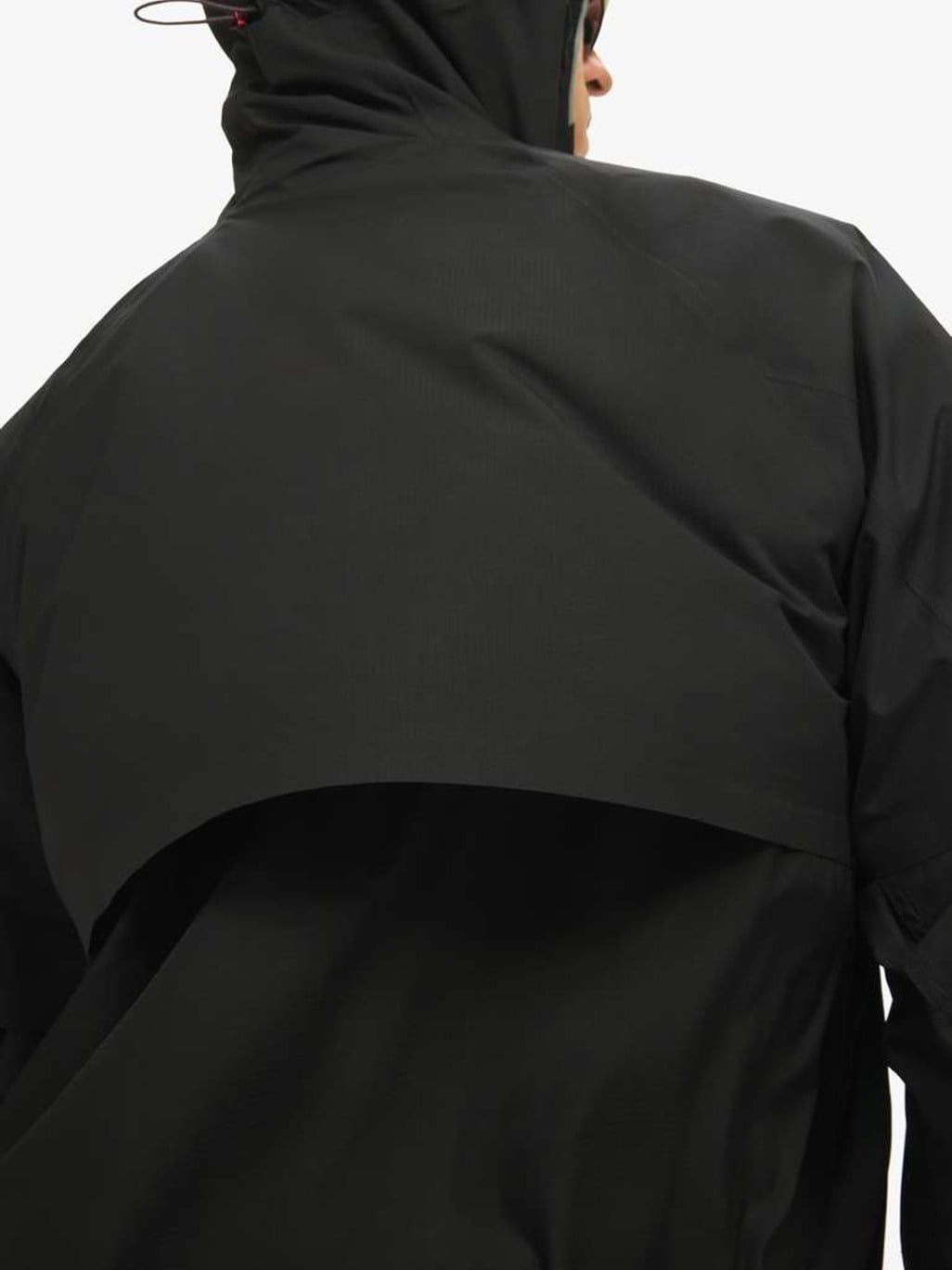 Image 6 for product Vidre Hood Jacket Men's