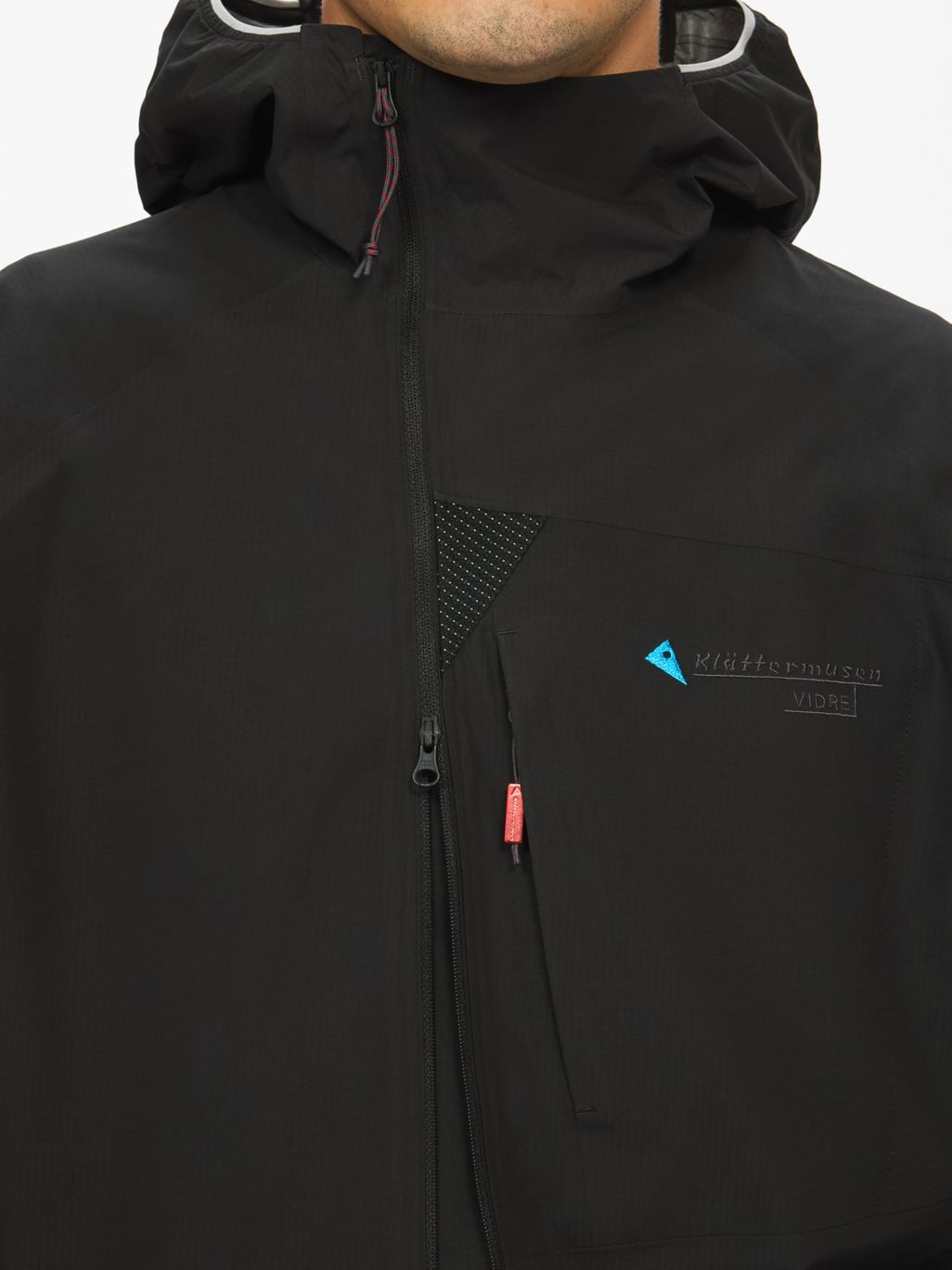 Image 9 for product Vidre Hood Jacket Men's