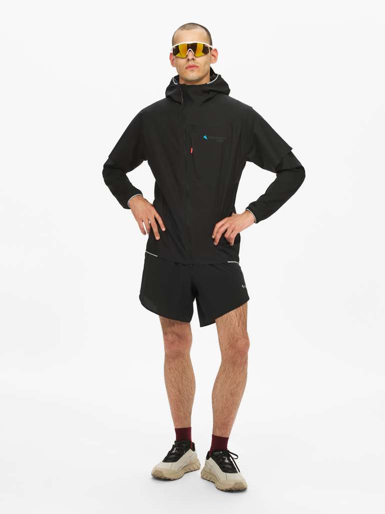 Vidre Hood Jacket Men's image 2