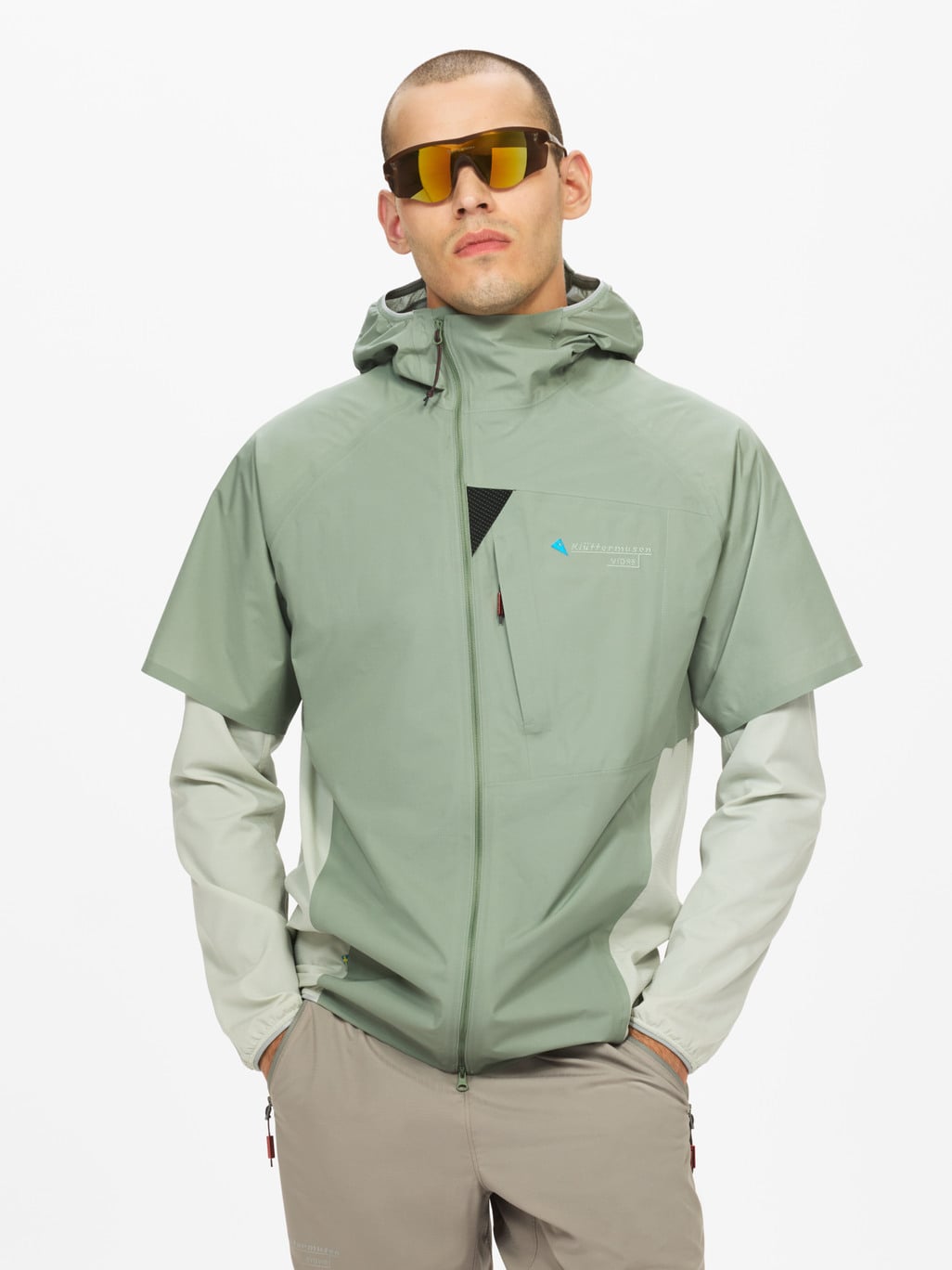 Image 1 for product Vidre Hood Jacket Men's