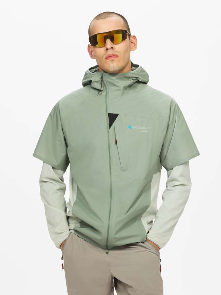 Vidre Hood Jacket Men's image 1