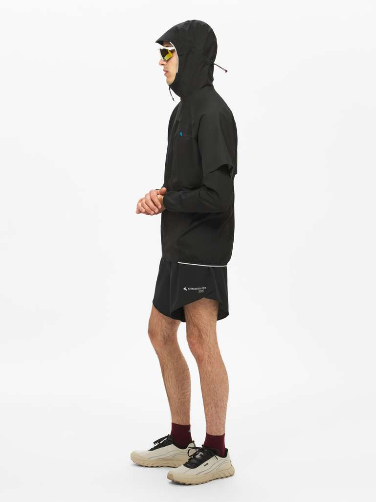 Vidre Hood Jacket Men's image 3