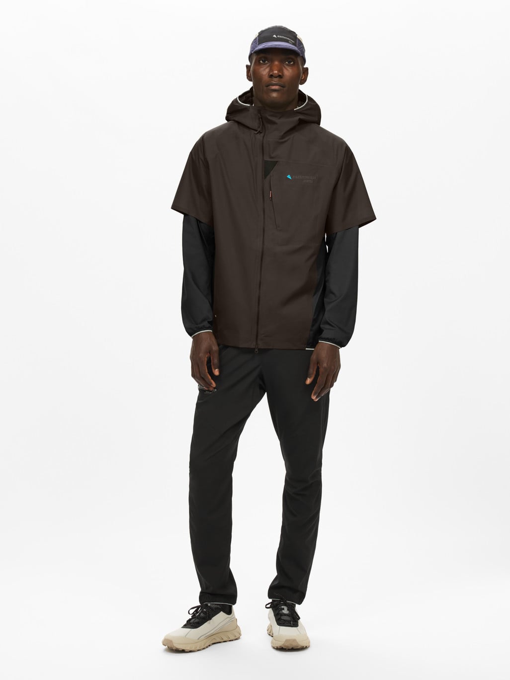 Image 2 for product Vidre Hood Jacket Men's