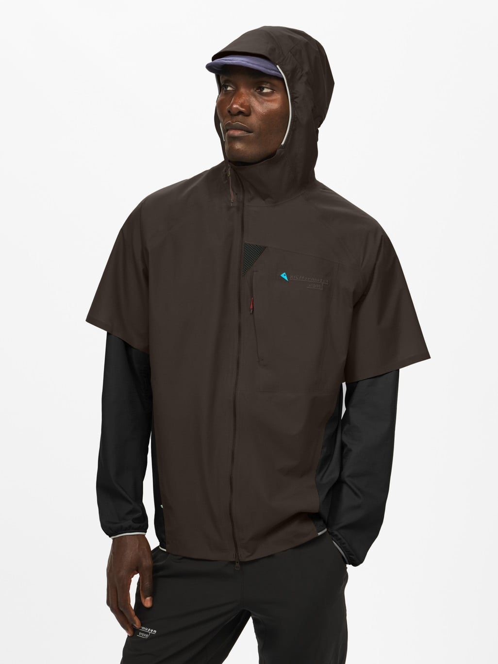 Image 1 for product Vidre Hood Jacket Men's