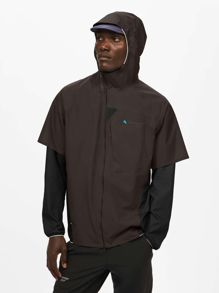 Vidre Hood Jacket Men's