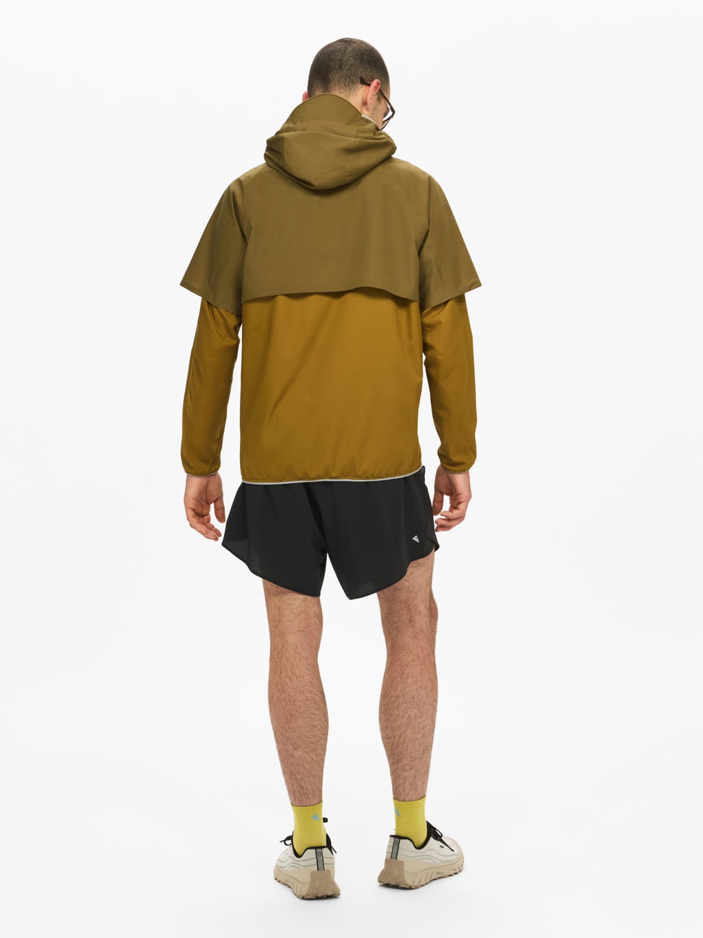 Image 4 for product Vidre Hood Jacket Men's