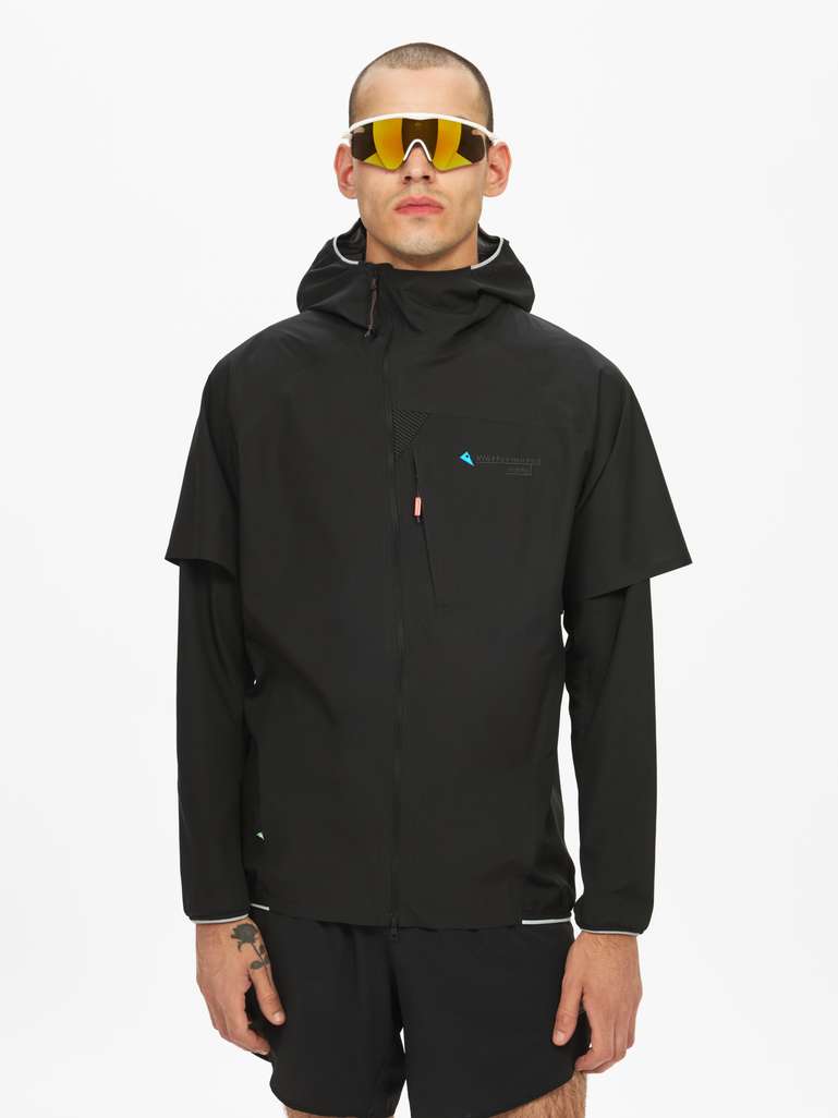 Vidre Hood Jacket Men's image 1