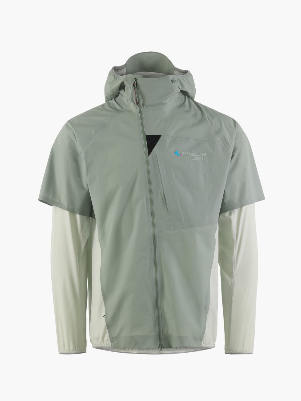 Image 12 for product Vidre Hood Jacket Men's