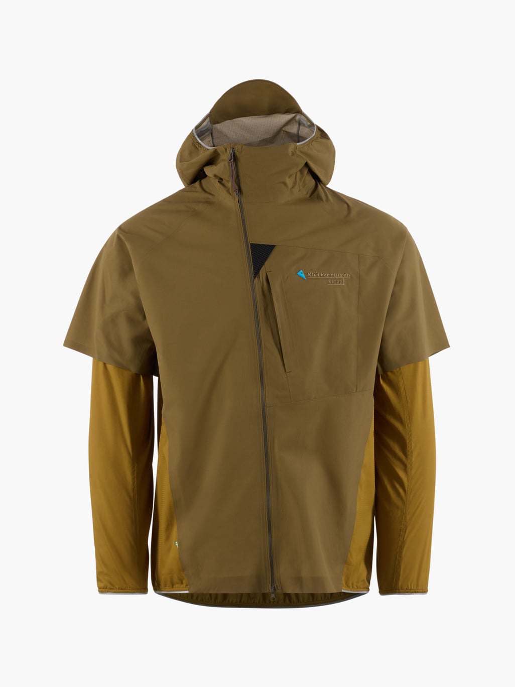 Image 12 for product Vidre Hood Jacket Men's