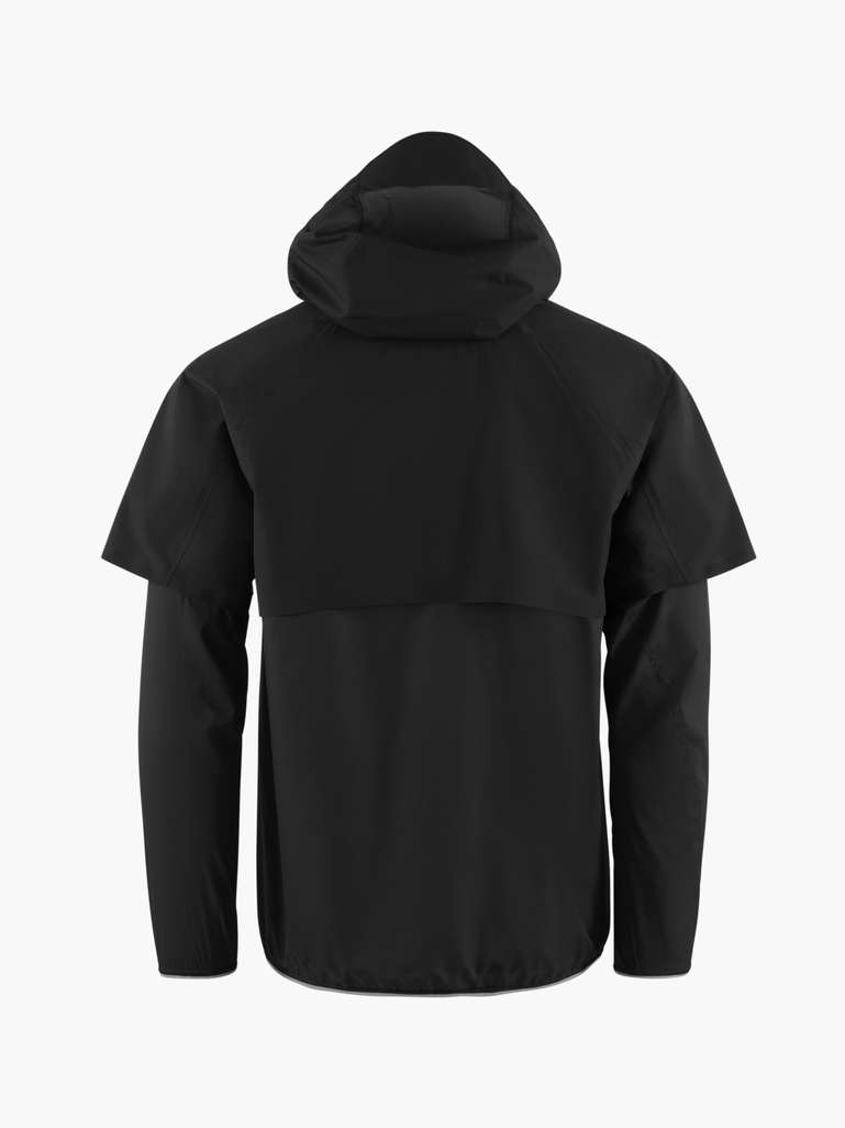 Vidre Hood Jacket Men's image 5