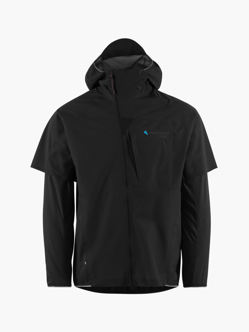 Image 12 for product Vidre Hood Jacket Men's