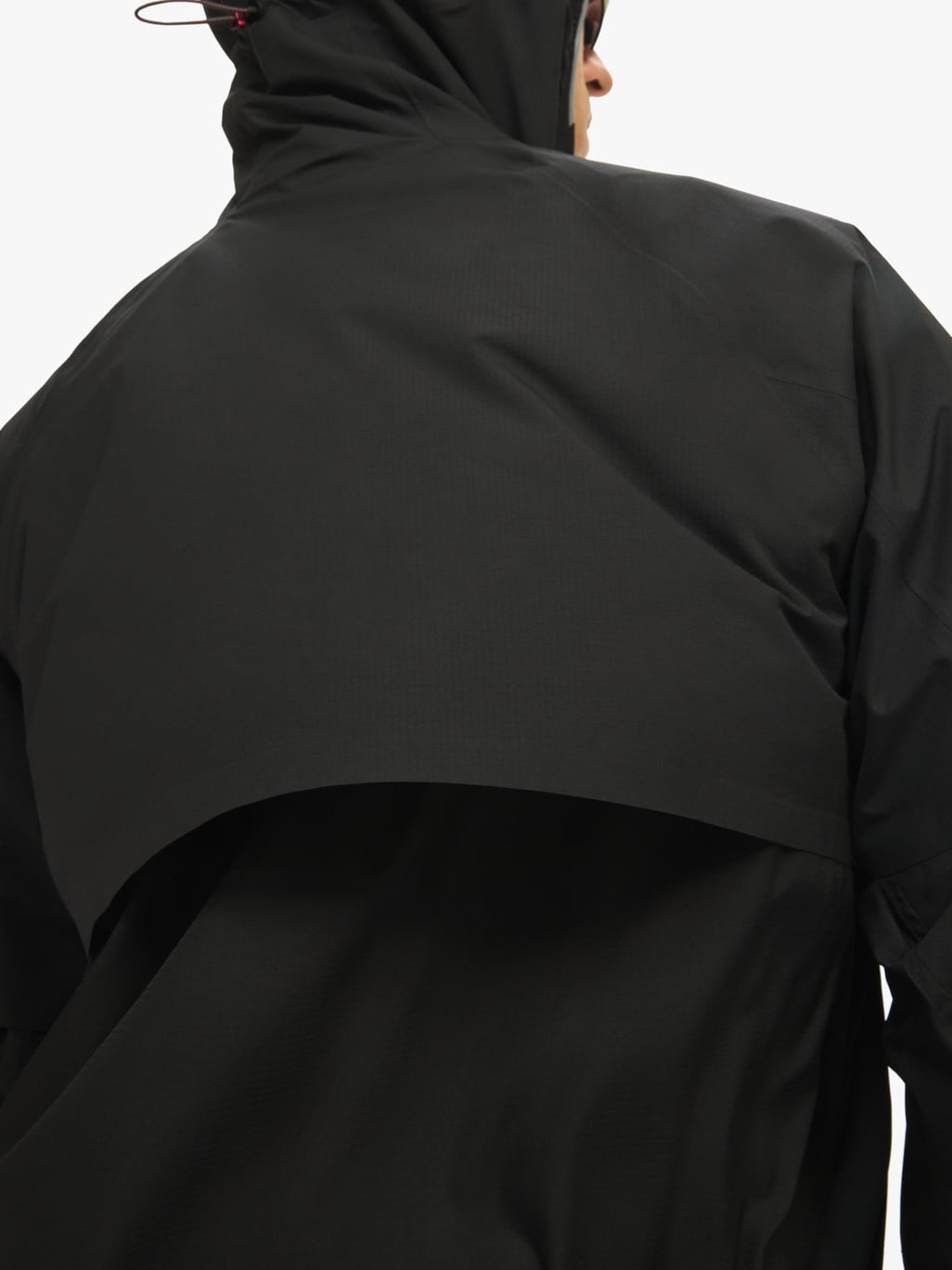 Image 7 for product Vidre Hood Jacket Men's