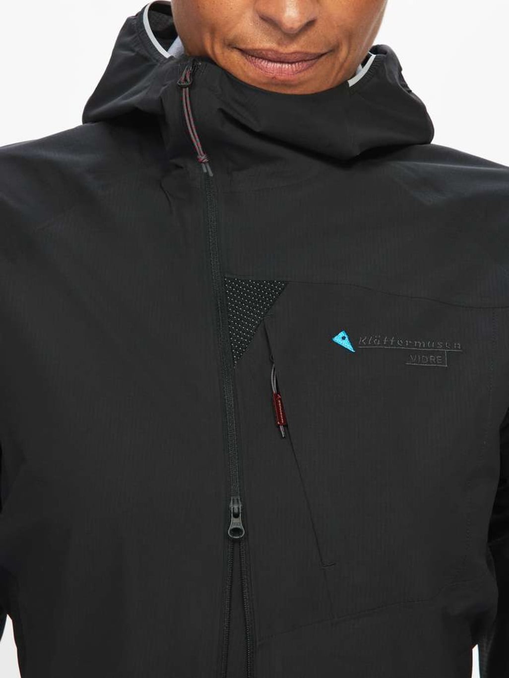 Image 7 for product Vidre Hood Jacket Women's